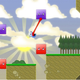 Illustration for article titled Control a Drill Robot, Space Squirrel, or Jetpack Kitty in this Xbox Indie Game Rundown